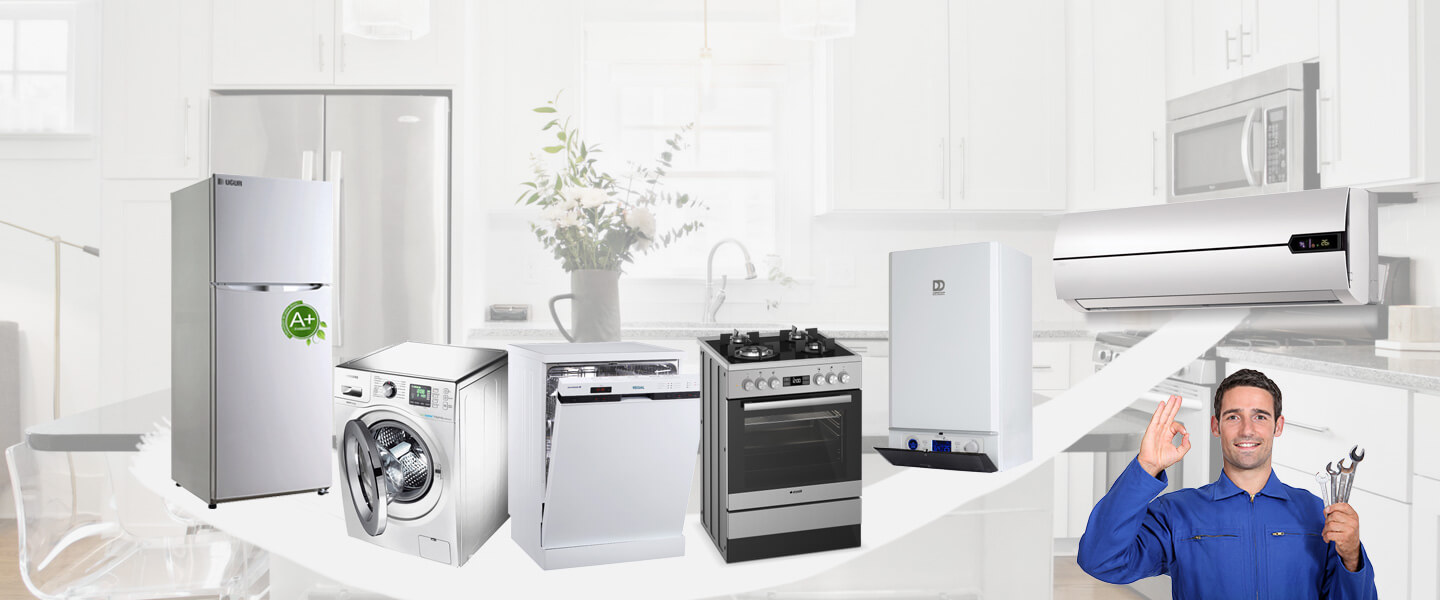 Soma Grundig Servisi